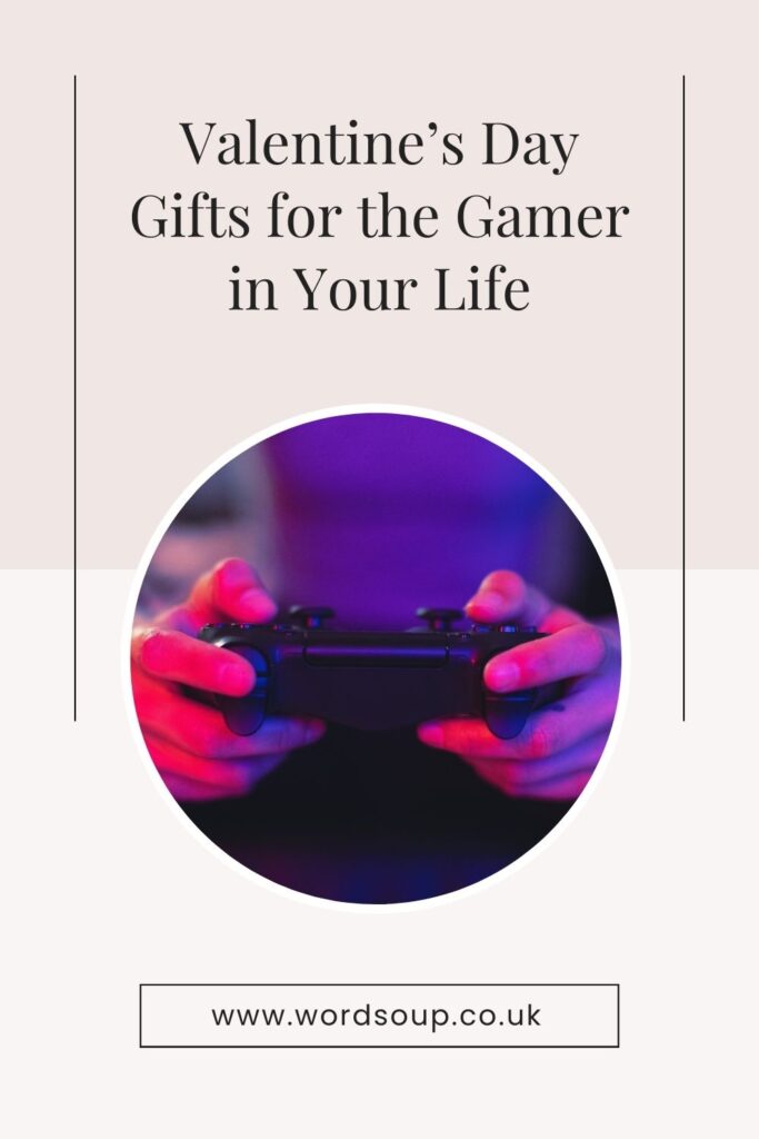 Find the perfect Valentine’s Day gift for the gamer you love, from headsets to custom controllers, merch, and more. Make their day special!