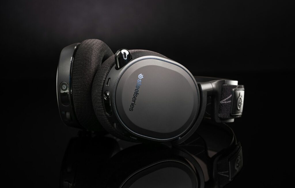 Gaming Headset