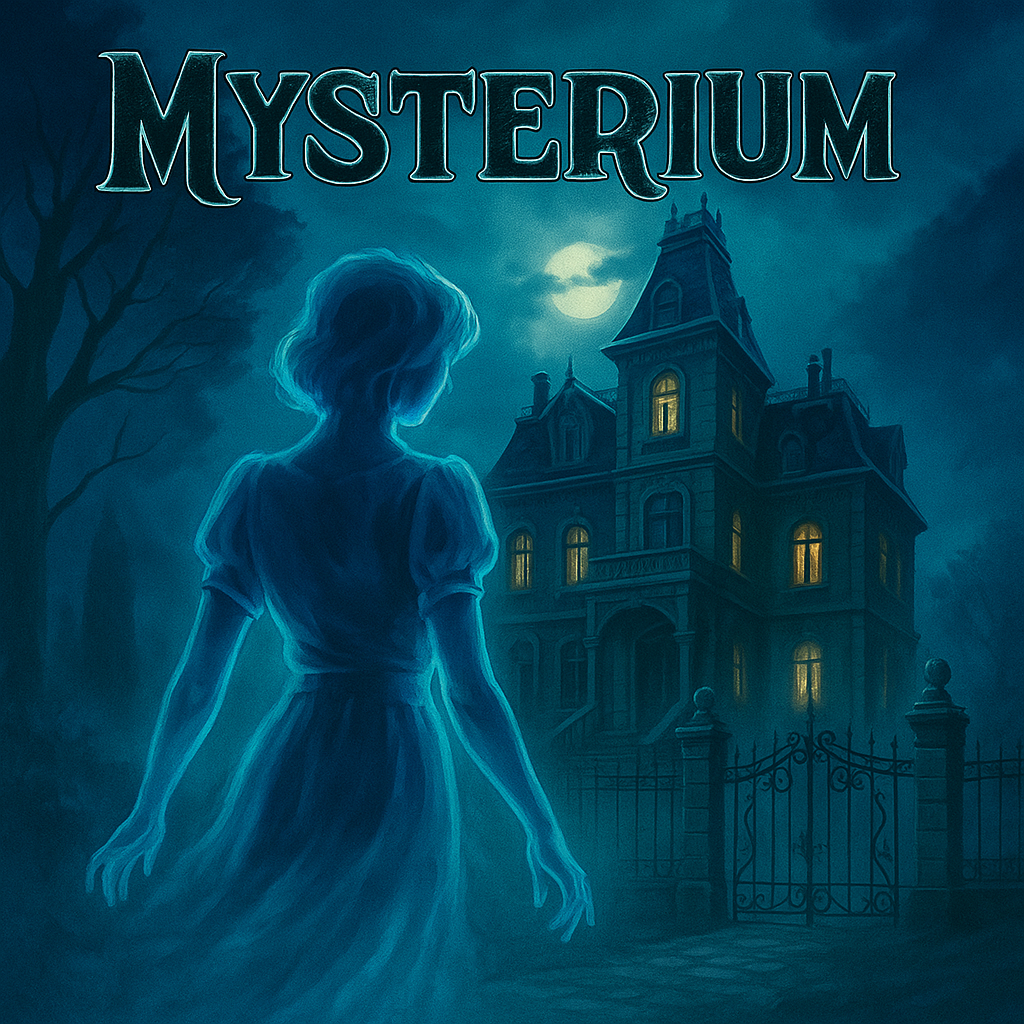 Mysterium