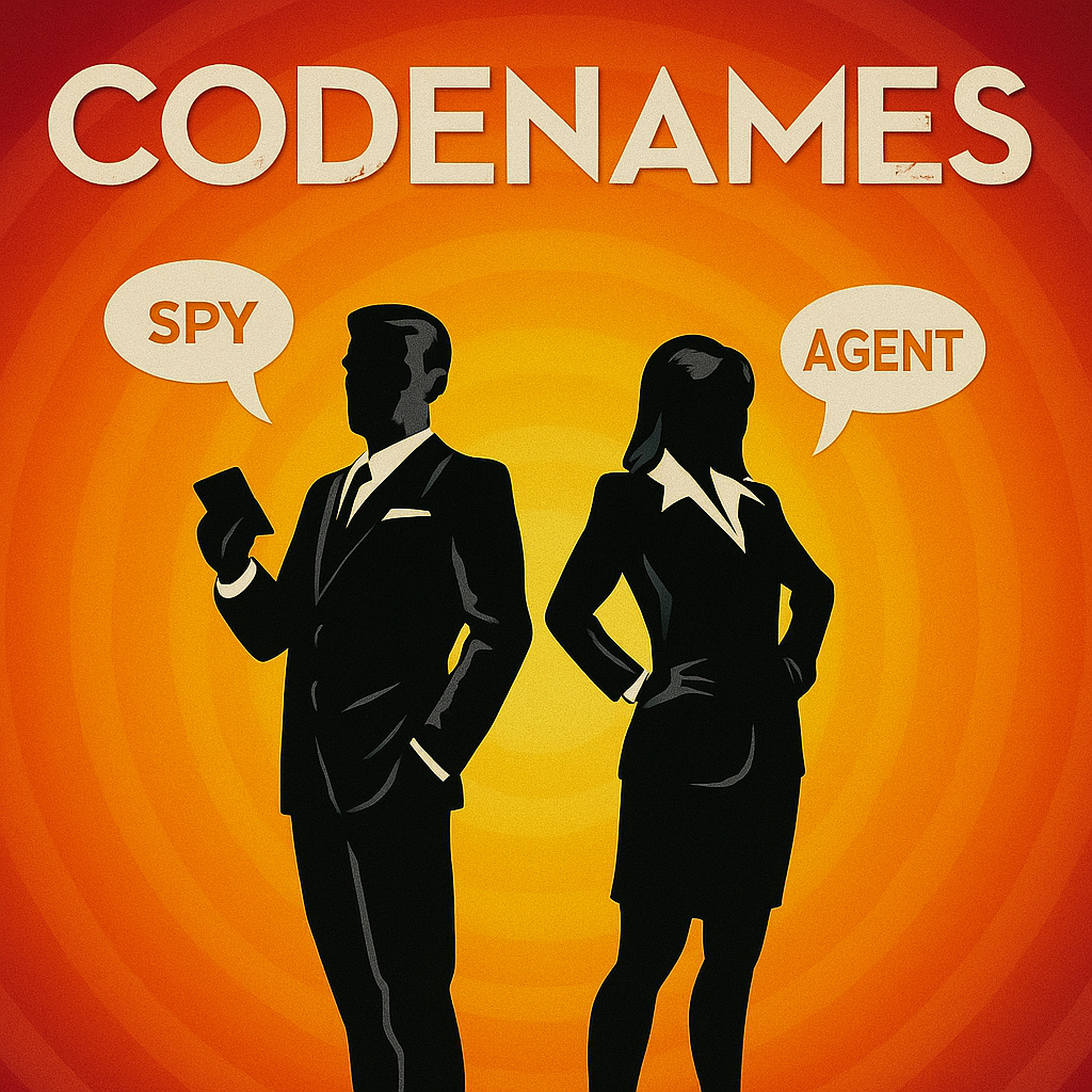 Codenames
