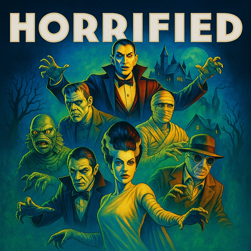 Horrified