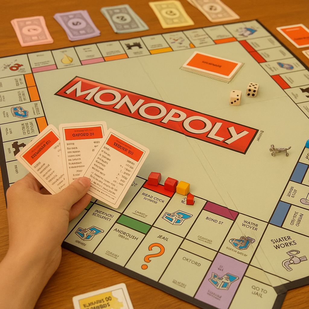 Monopoly