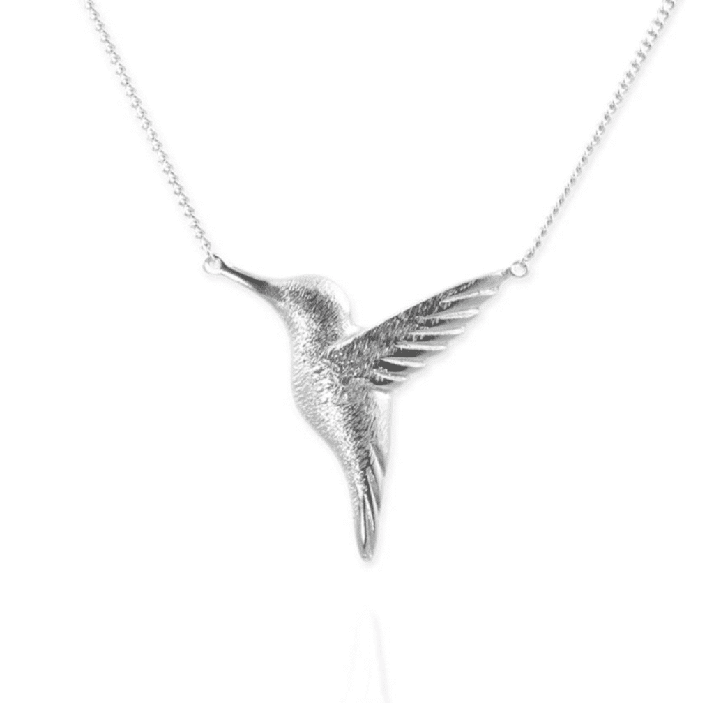 Jana Reinhardt Jewellery – Humming Bird Necklace