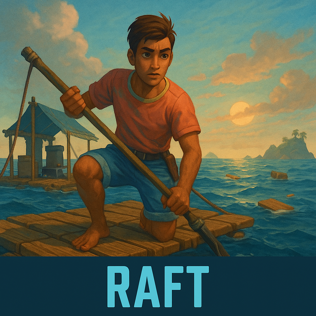 Raft