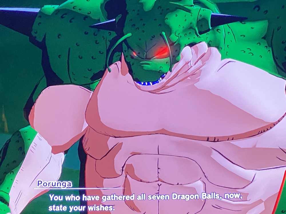 Dragon Ball Z Kakarot